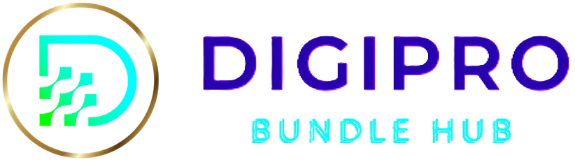 DIGIPRO Bundle Hub